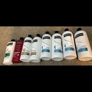 SOLD Tresemme Shamp&Conditioner NEVER OPENED